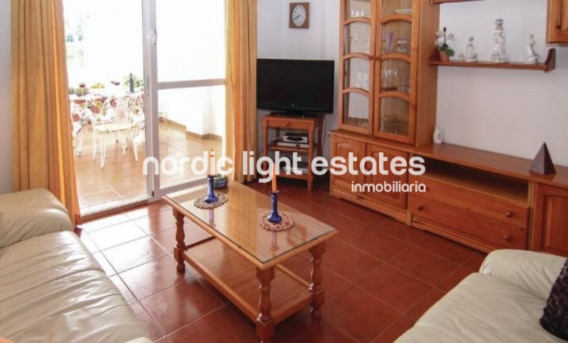 Propiedades similares Apartamento en Nerja