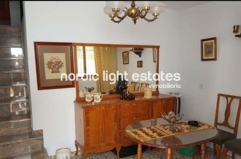 Similar properties Townhouse in Frigiliana 