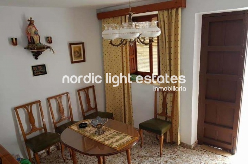 Similar properties Townhouse in Frigiliana 