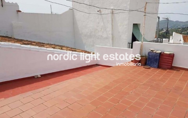 Similar properties Townhouse in Frigiliana 