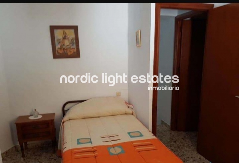 Similar properties Townhouse in Frigiliana 