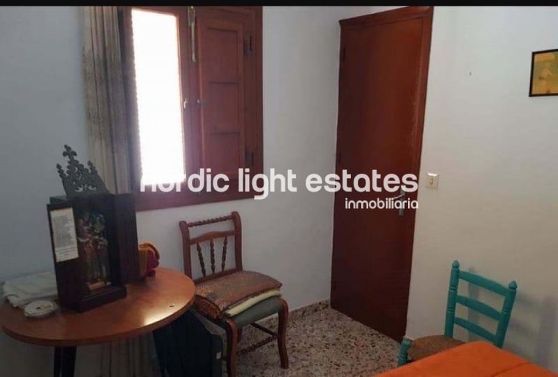 Similar properties Townhouse in Frigiliana 