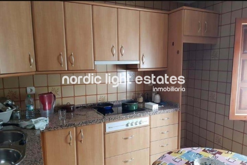 Similar properties Townhouse in Frigiliana 