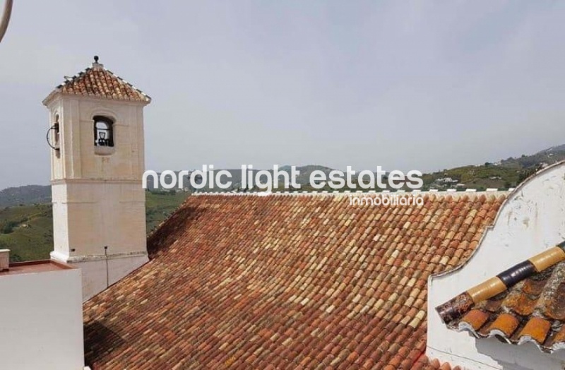 Similar properties Townhouse in Frigiliana 