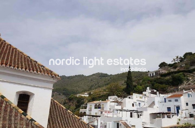 Similar properties Townhouse in Frigiliana 