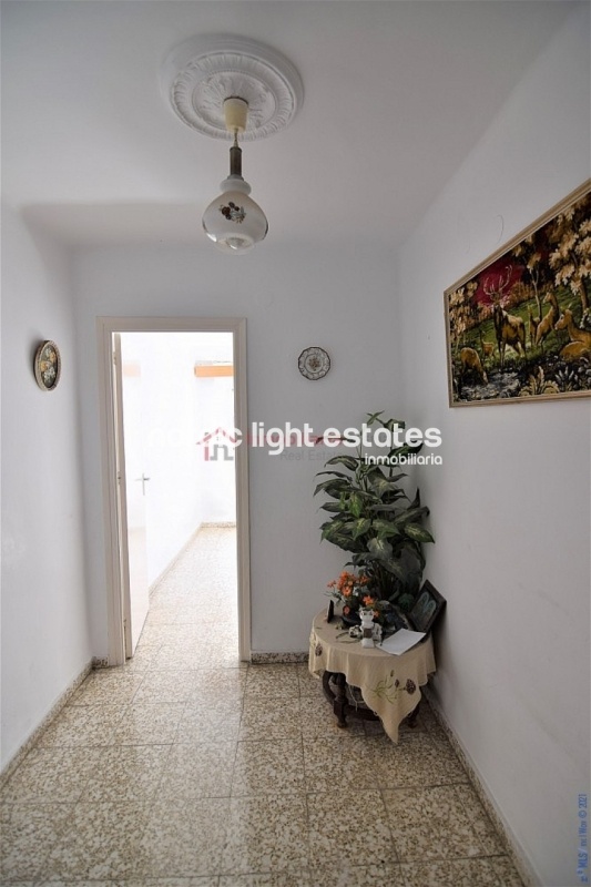Apartamento para reformar en Nerja