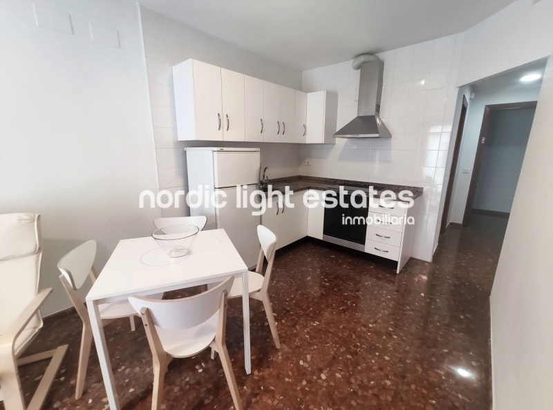 Similar properties Modern and central 2 bedroom apartment