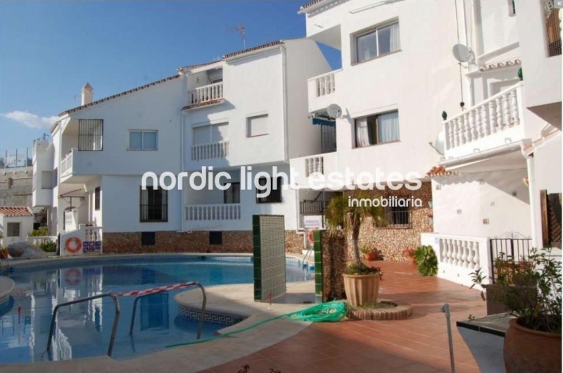 Propiedades similares Apartamento en Maro (Nerja)