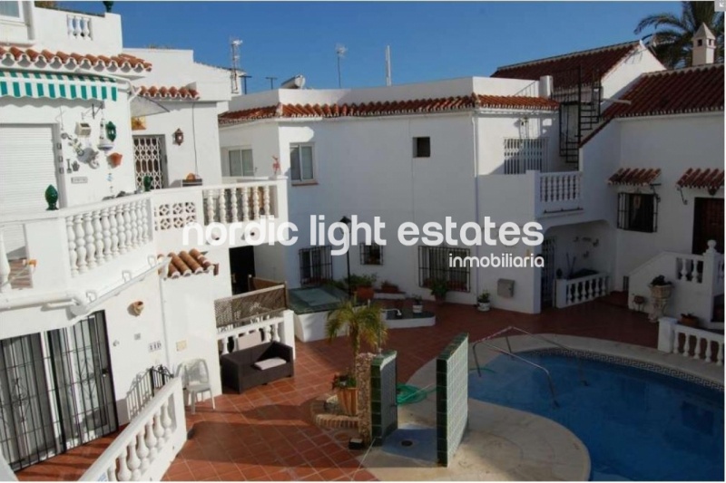 Propiedades similares Apartamento en Maro (Nerja)