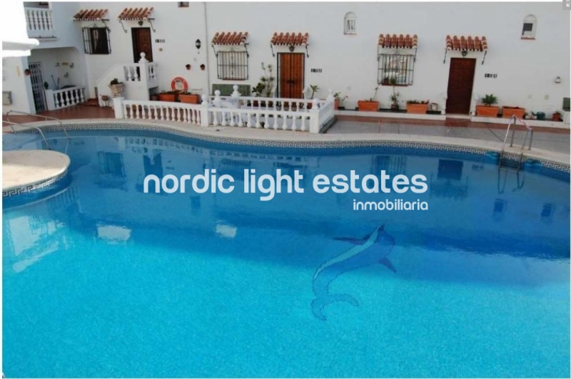 Propiedades similares Apartamento en Maro (Nerja)