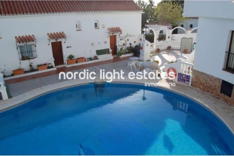 Propiedades similares Apartamento en Maro (Nerja)