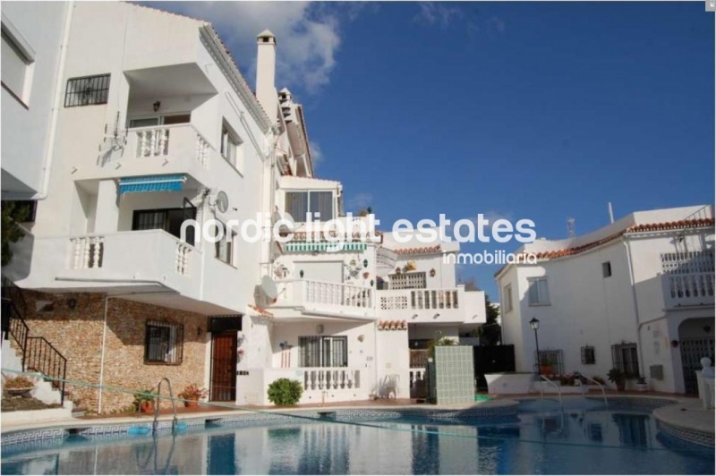 Propiedades similares Apartamento en Maro (Nerja)