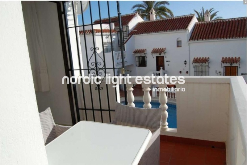 Propiedades similares Apartamento en Maro (Nerja)