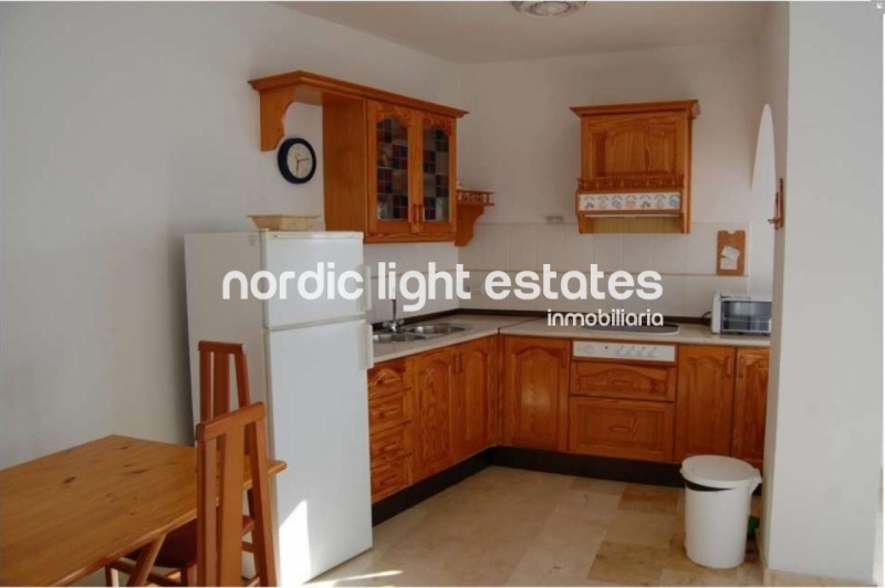 Similar properties Apartment in Maro (Nerja)