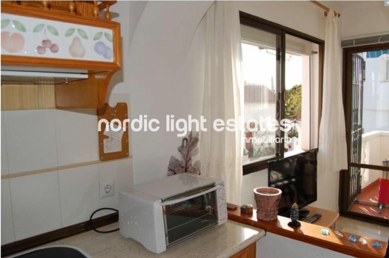 Propiedades similares Apartamento en Maro (Nerja)
