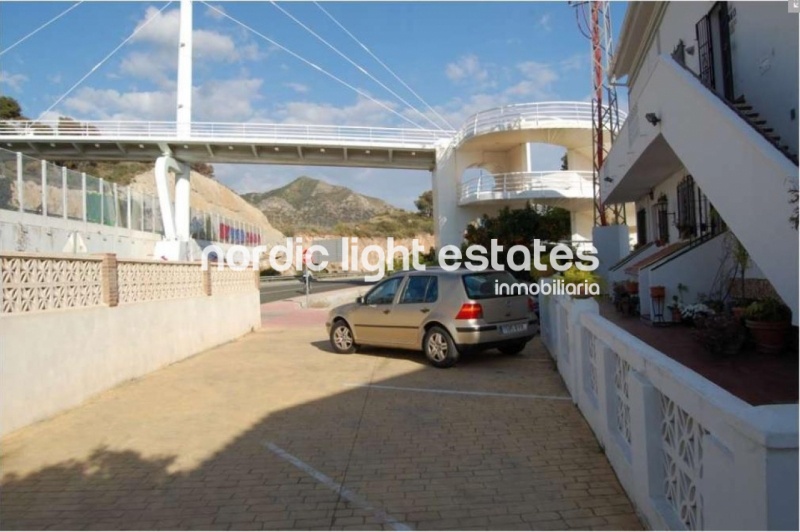 Propiedades similares Apartamento en Maro (Nerja)