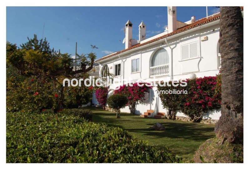 Propiedades similares Apartamento en Maro (Nerja)