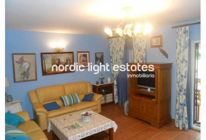 Similar properties Townhouse in Nerja