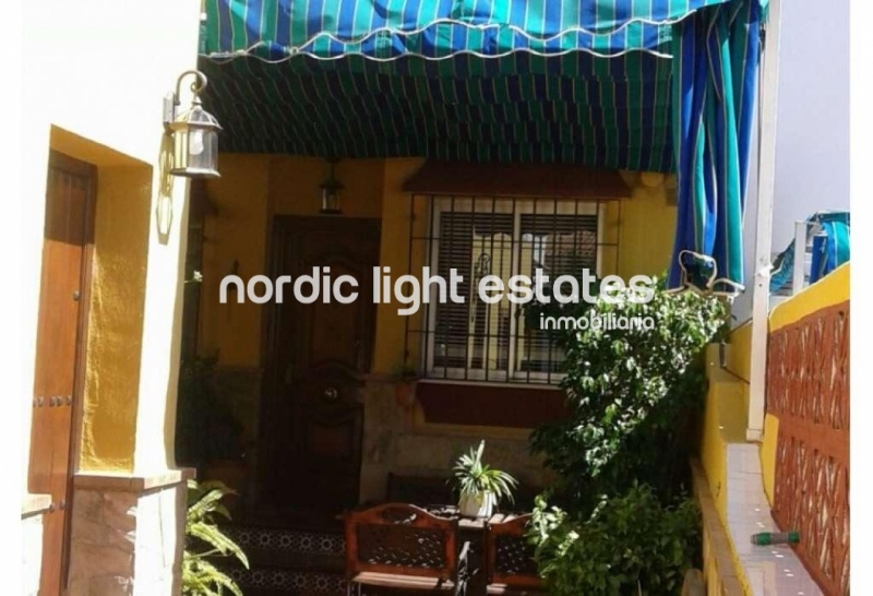 Similar properties Townhouse in Nerja