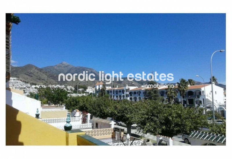 Similar properties Townhouse in Nerja