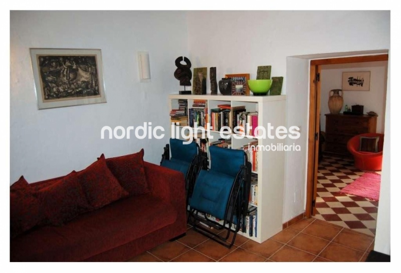 Townhouse in Maro (Nerja)