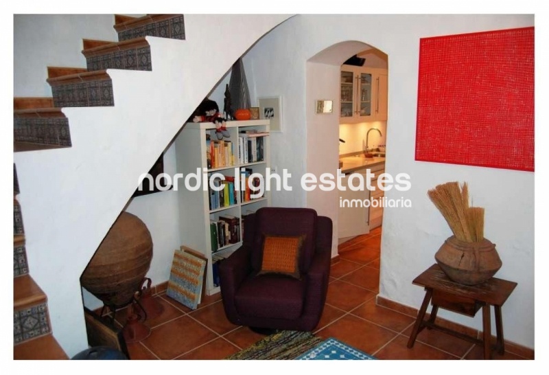 Townhouse in Maro (Nerja)