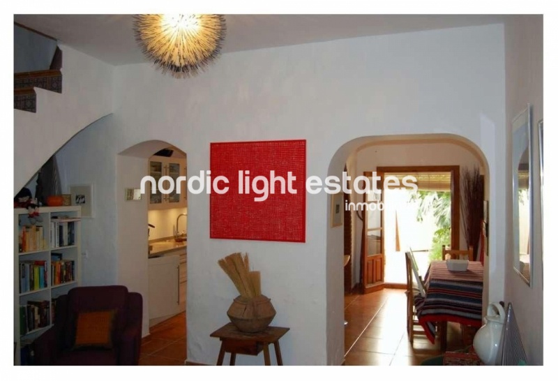 Townhouse in Maro (Nerja)
