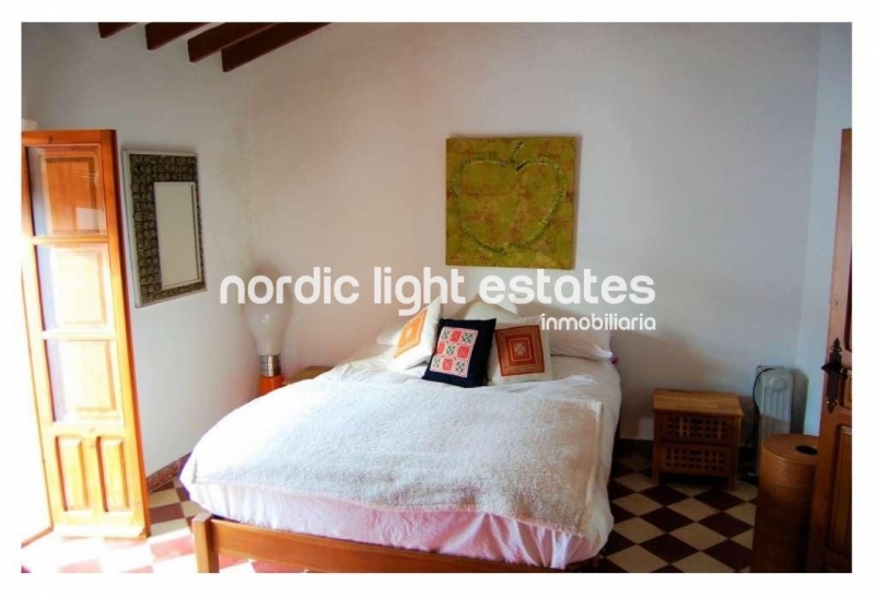 Townhouse in Maro (Nerja)