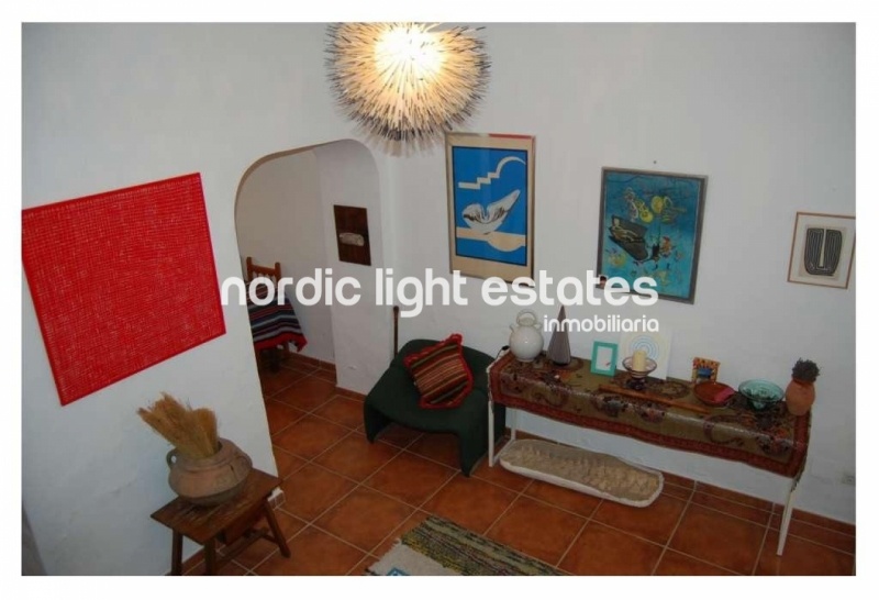 Townhouse in Maro (Nerja)