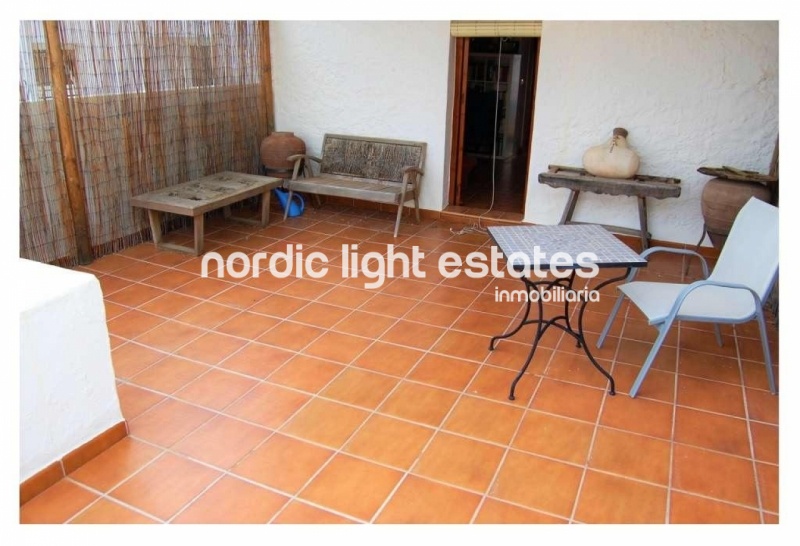Townhouse in Maro (Nerja)
