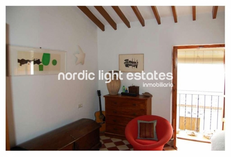 Townhouse in Maro (Nerja)