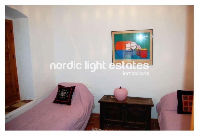 Townhouse in Maro (Nerja)