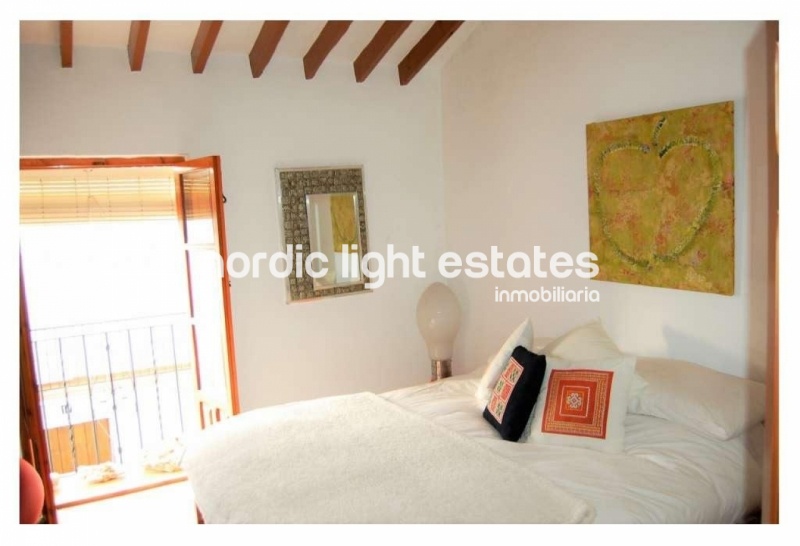 Townhouse in Maro (Nerja)