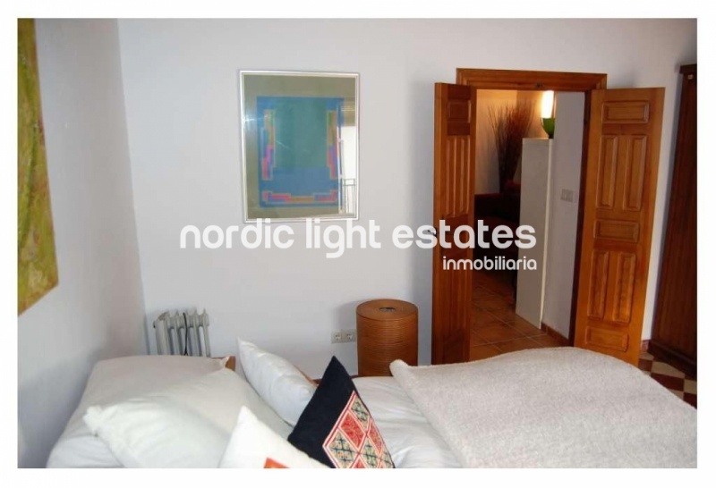 Townhouse in Maro (Nerja)