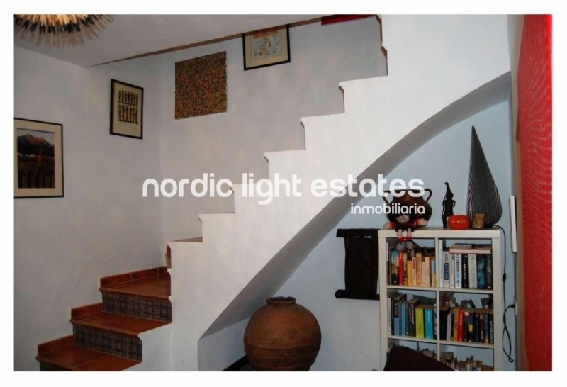 Townhouse in Maro (Nerja)