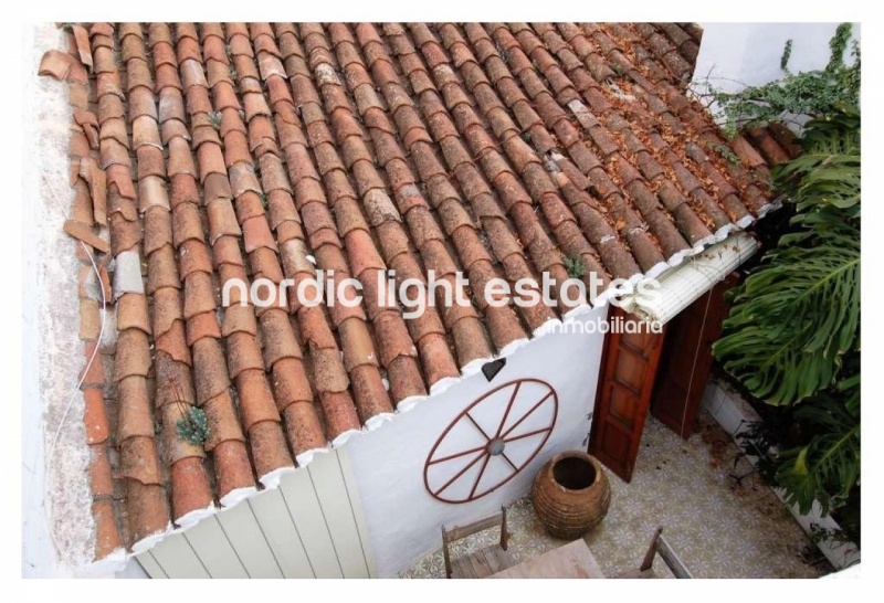 Townhouse in Maro (Nerja)