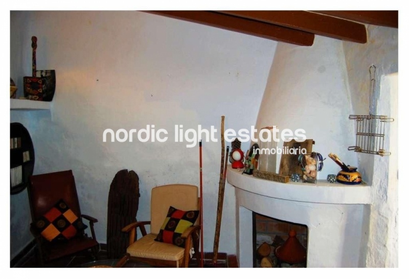 Townhouse in Maro (Nerja)
