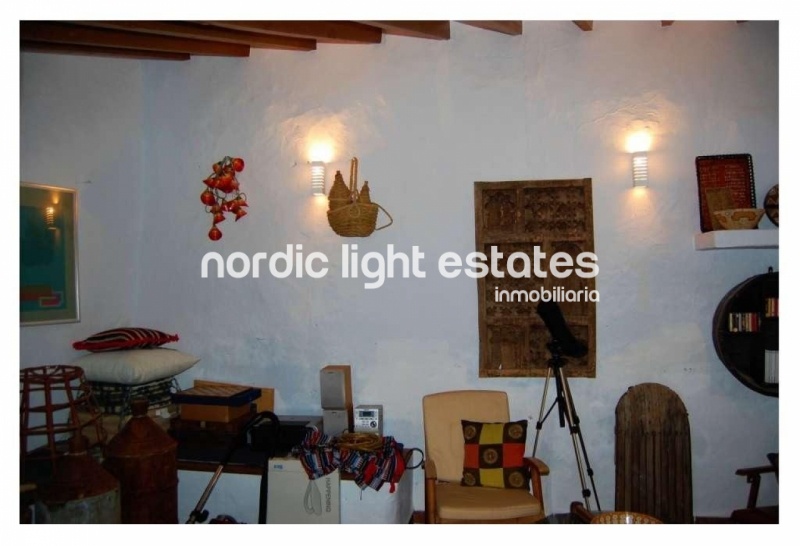 Townhouse in Maro (Nerja)