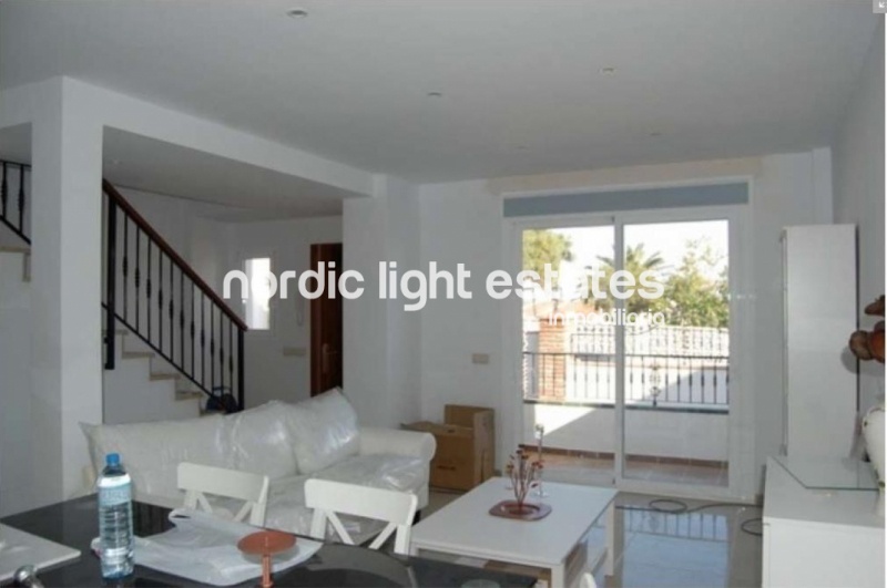 Propiedades similares Fabulosa villa con piscina en Nerja 