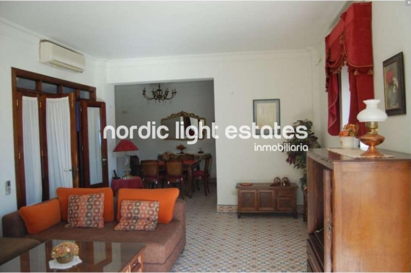 Propiedades similares Villa con piscina en Nerja 