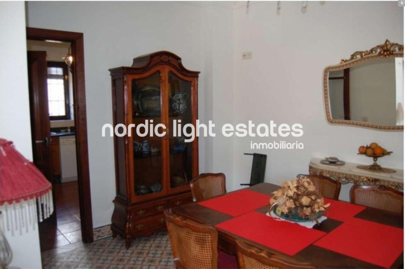 Propiedades similares Villa con piscina en Nerja 