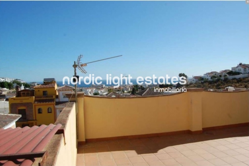 Propiedades similares Villa con piscina en Nerja 