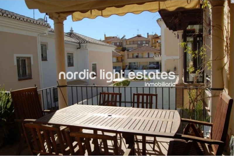 Propiedades similares Villa con piscina en Nerja 