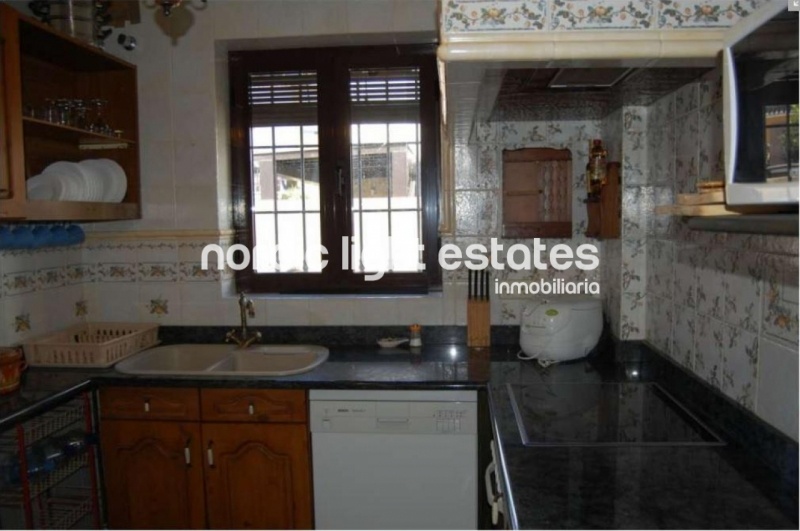 Propiedades similares Villa con piscina en Nerja 
