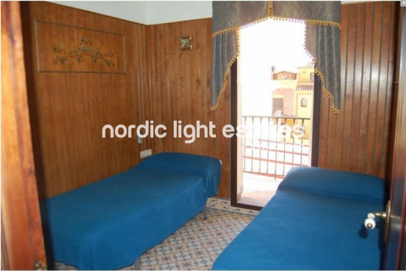 Propiedades similares Villa con piscina en Nerja 