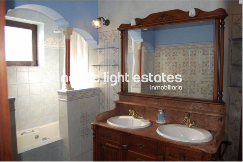 Propiedades similares Villa con piscina en Nerja 
