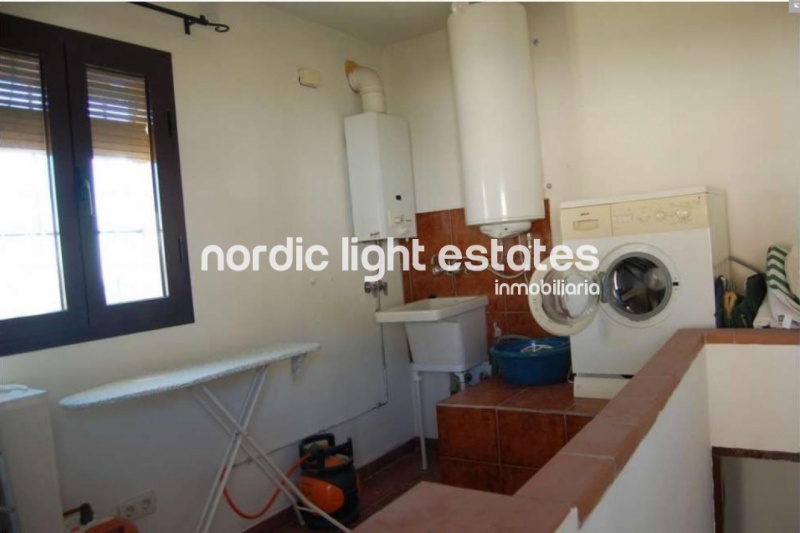 Propiedades similares Villa con piscina en Nerja 
