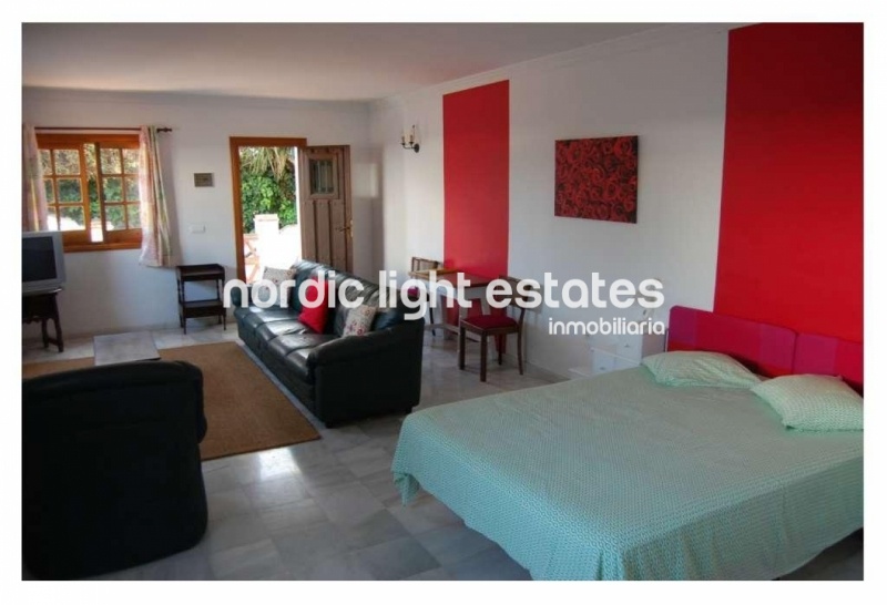 Propiedades similares Villa con piscina en Punta Lara, Nerja 