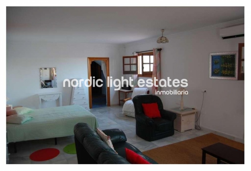 Propiedades similares Villa con piscina en Punta Lara, Nerja 