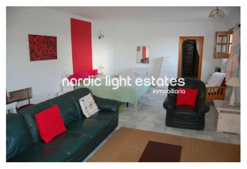 Propiedades similares Villa con piscina en Punta Lara, Nerja 